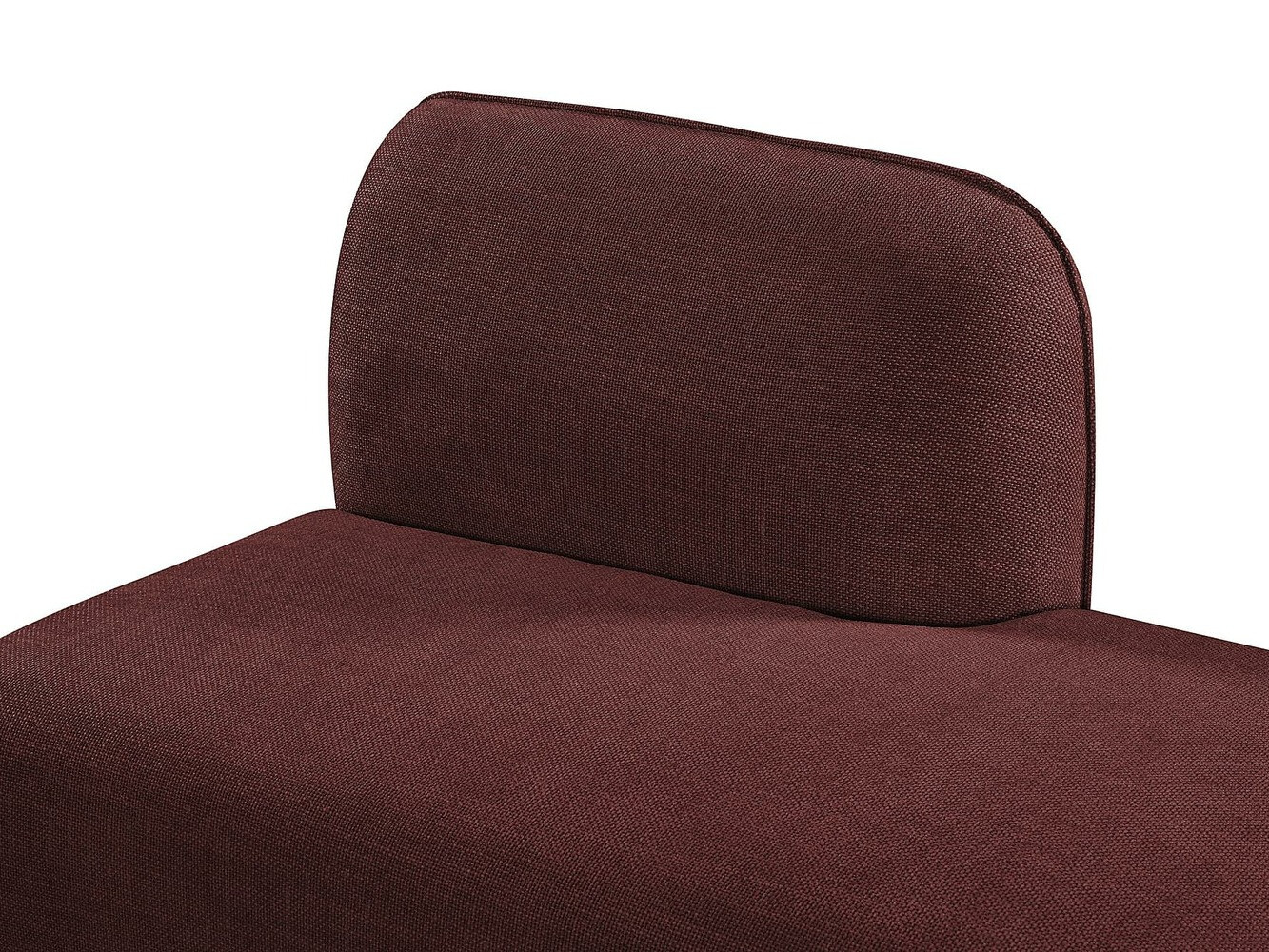 Sofá de descanso Riverton 706 (Bordéus)