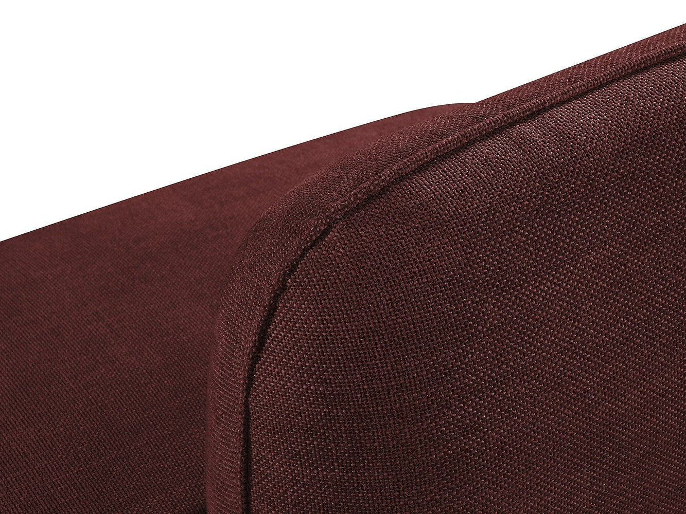 Sofá de descanso Riverton 706 (Bordéus)