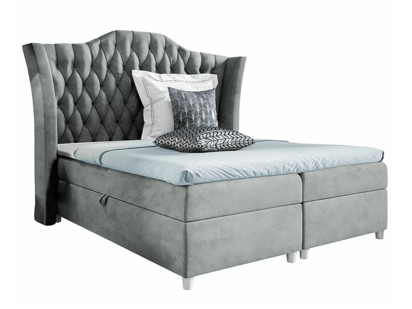 Cama continental Baltimore 183 (Fresh 33)