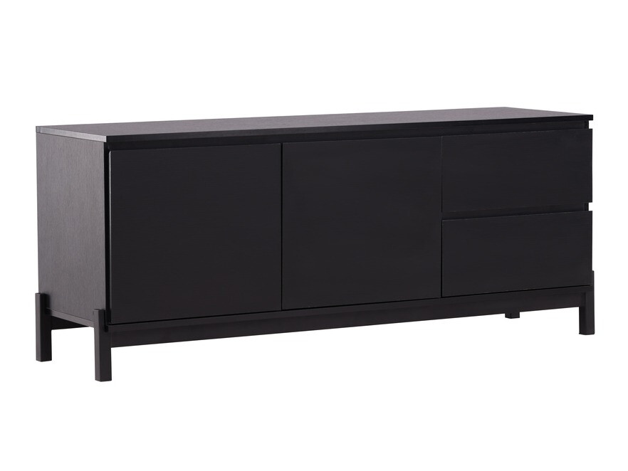 Cómoda Dallas 3238 (Preto)