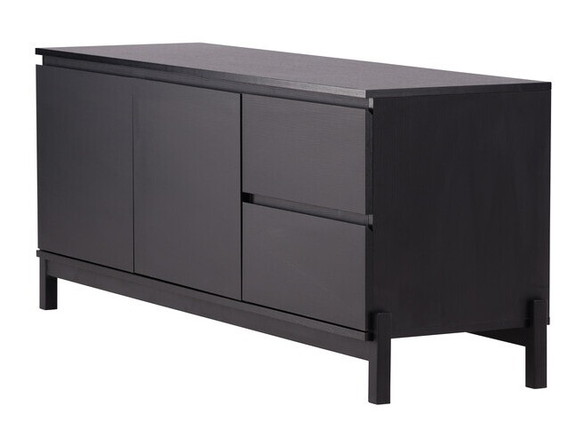Cómoda Dallas 3238 (Preto)
