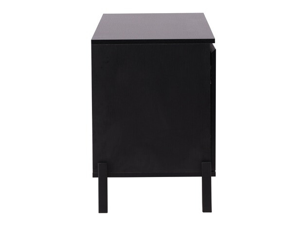 Cómoda Dallas 3238 (Preto)