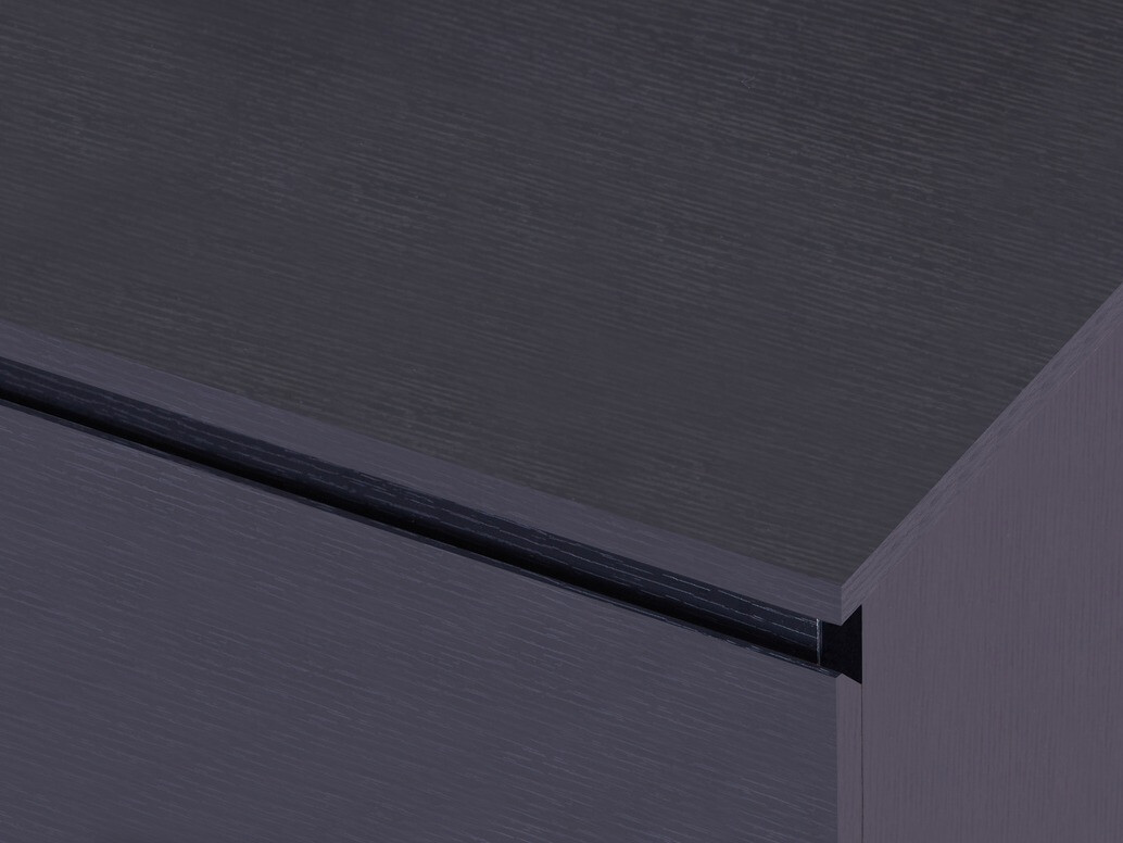 Cómoda Dallas 3238 (Preto)