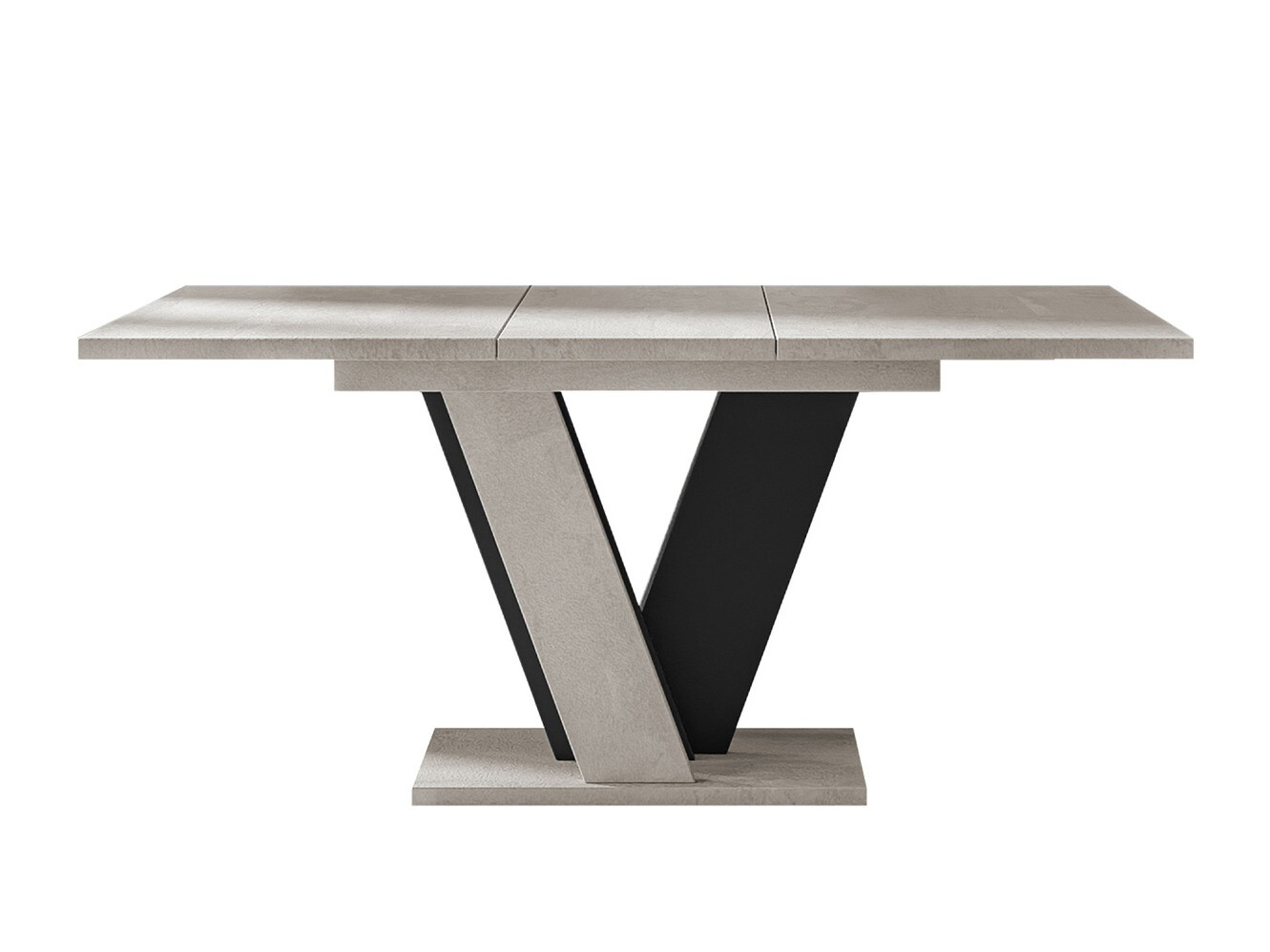 Mesa Goodyear 125 (Cinzento + Preto)