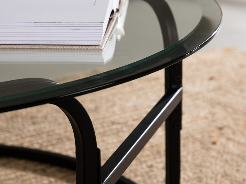 Mesa de centro Dallas 3240