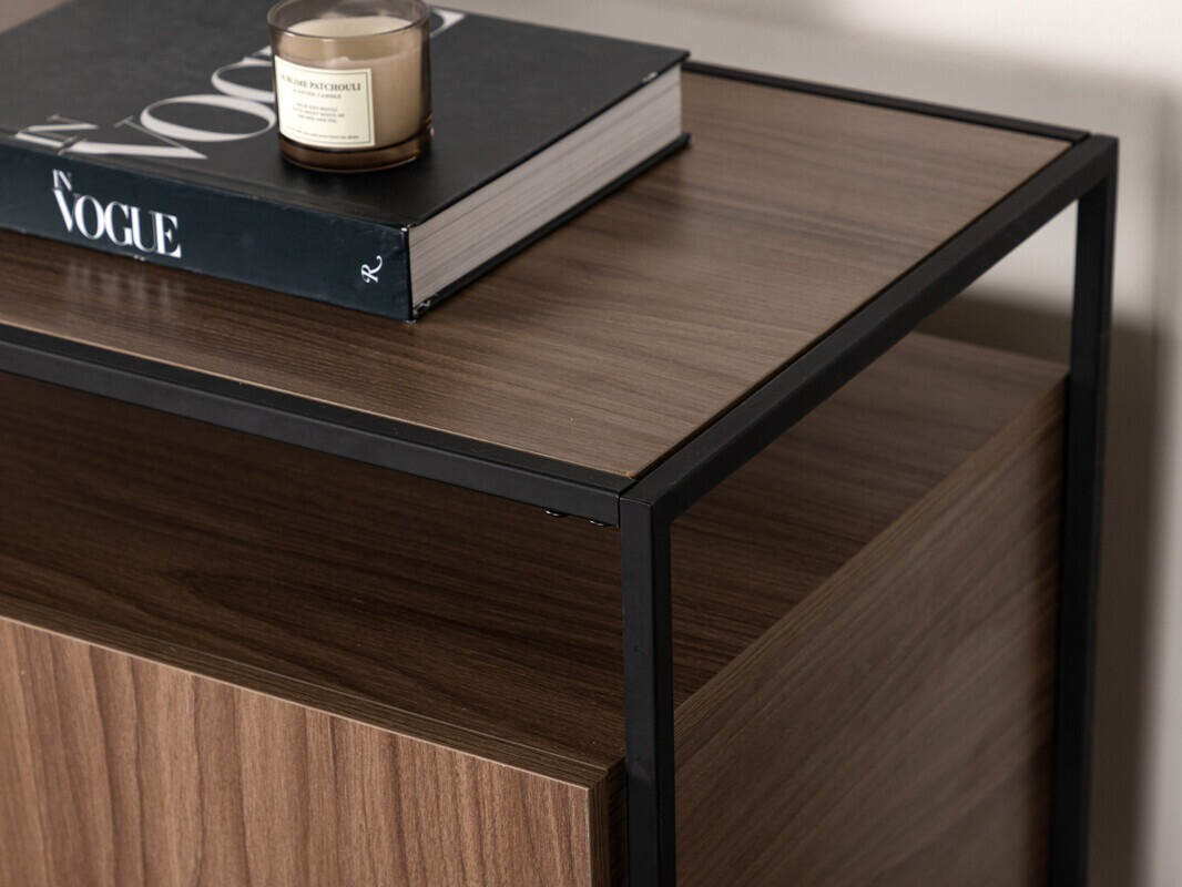 Aparador Dallas 3241 (Noz)