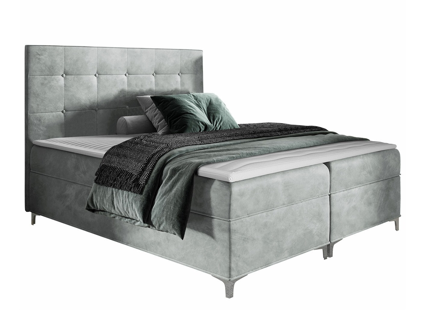 Cama continental Baltimore 185 (Fresh 33)