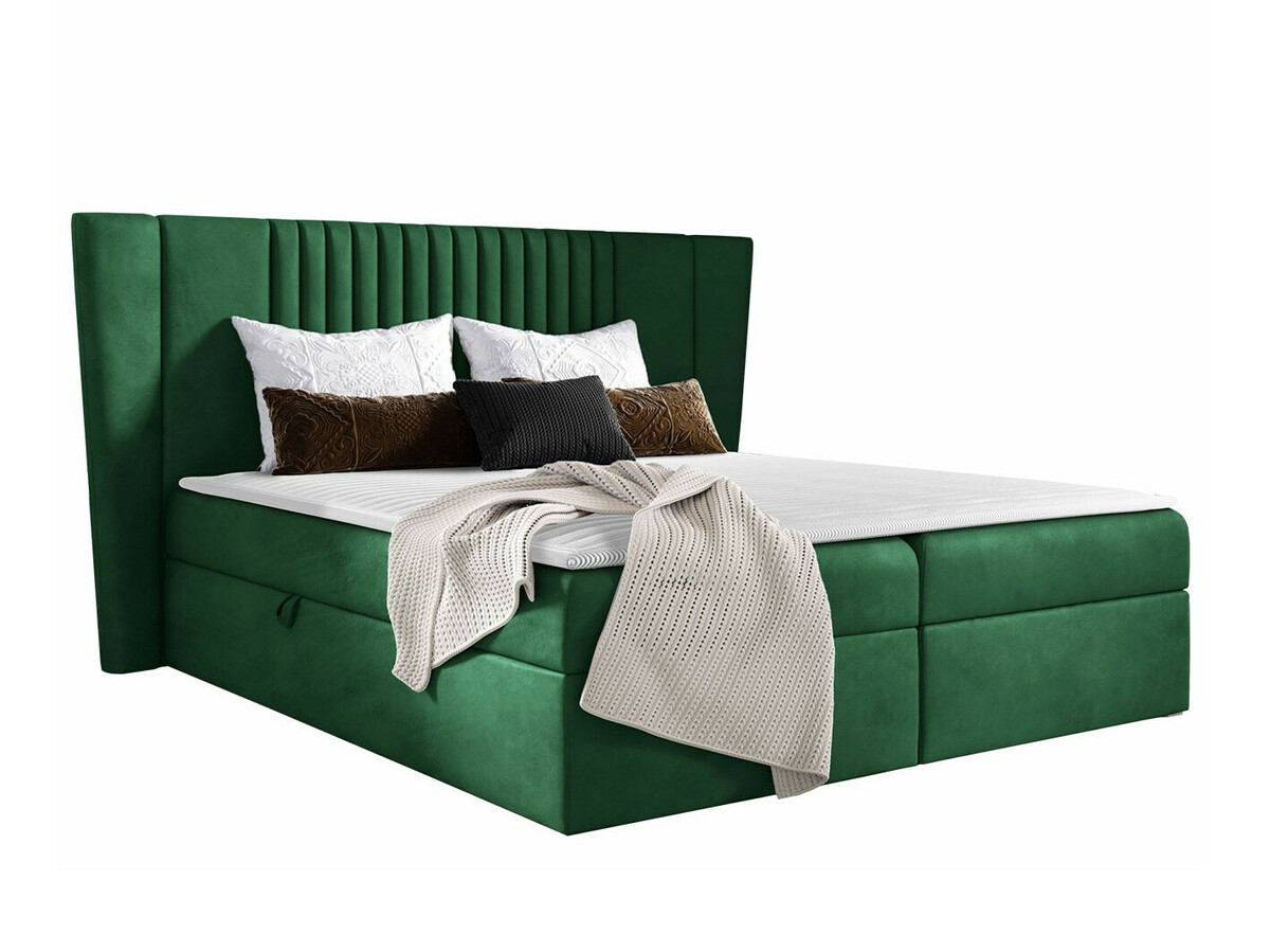 Cama continental Fenestra (Magic Velvet 2225)