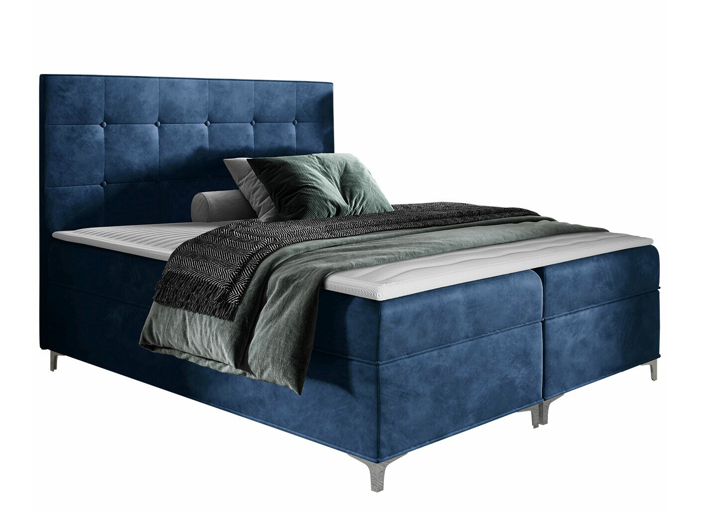 Cama continental Porta (Fresh 11)