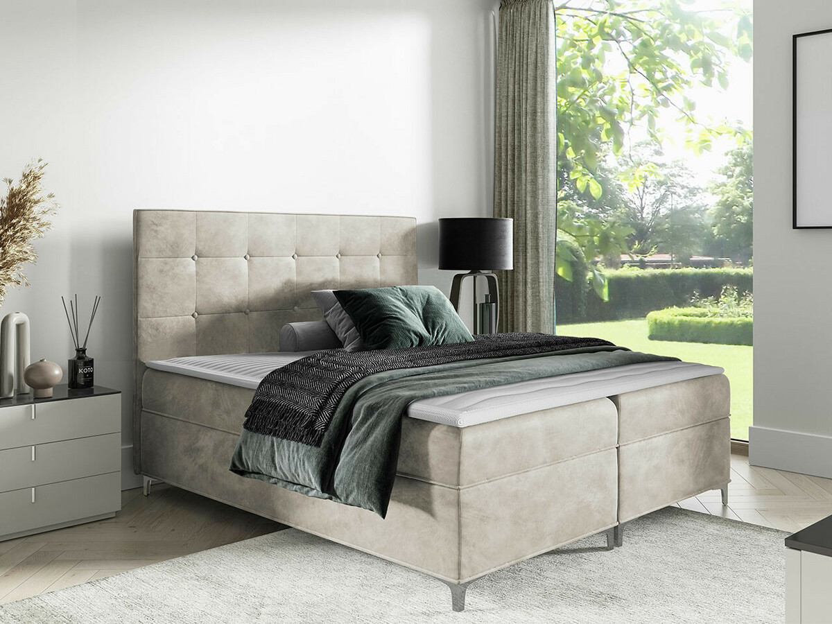 Cama continental Porta (Fresh 1)