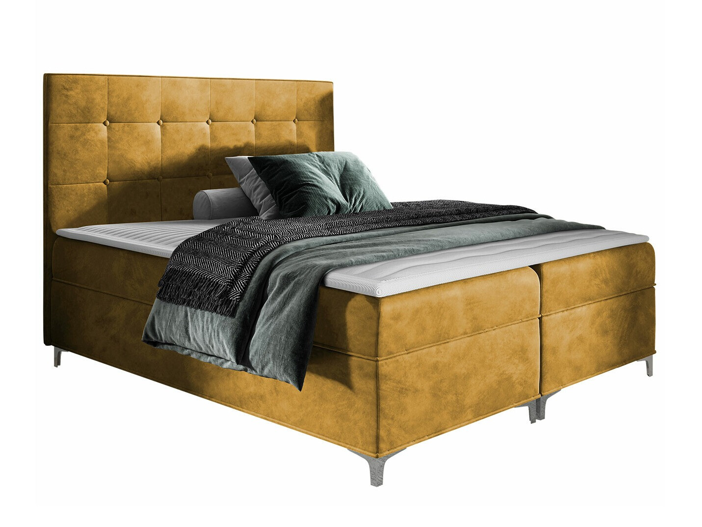 Cama continental Porta (Fresh 37)