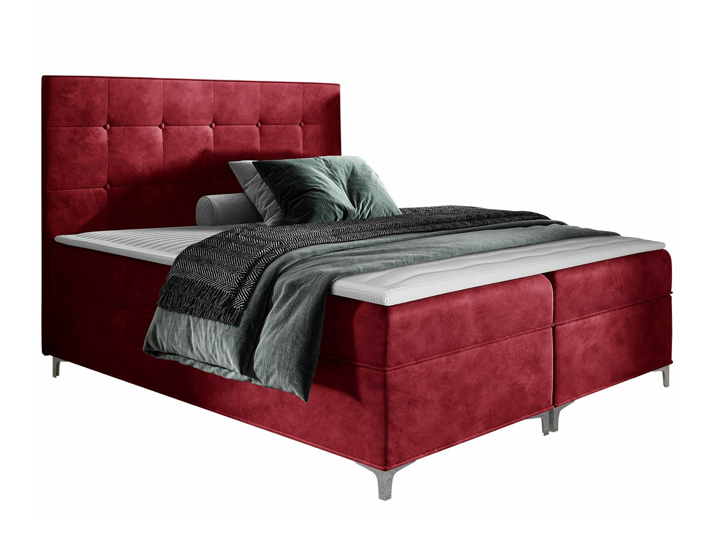 Cama continental Porta (Fresh 8)