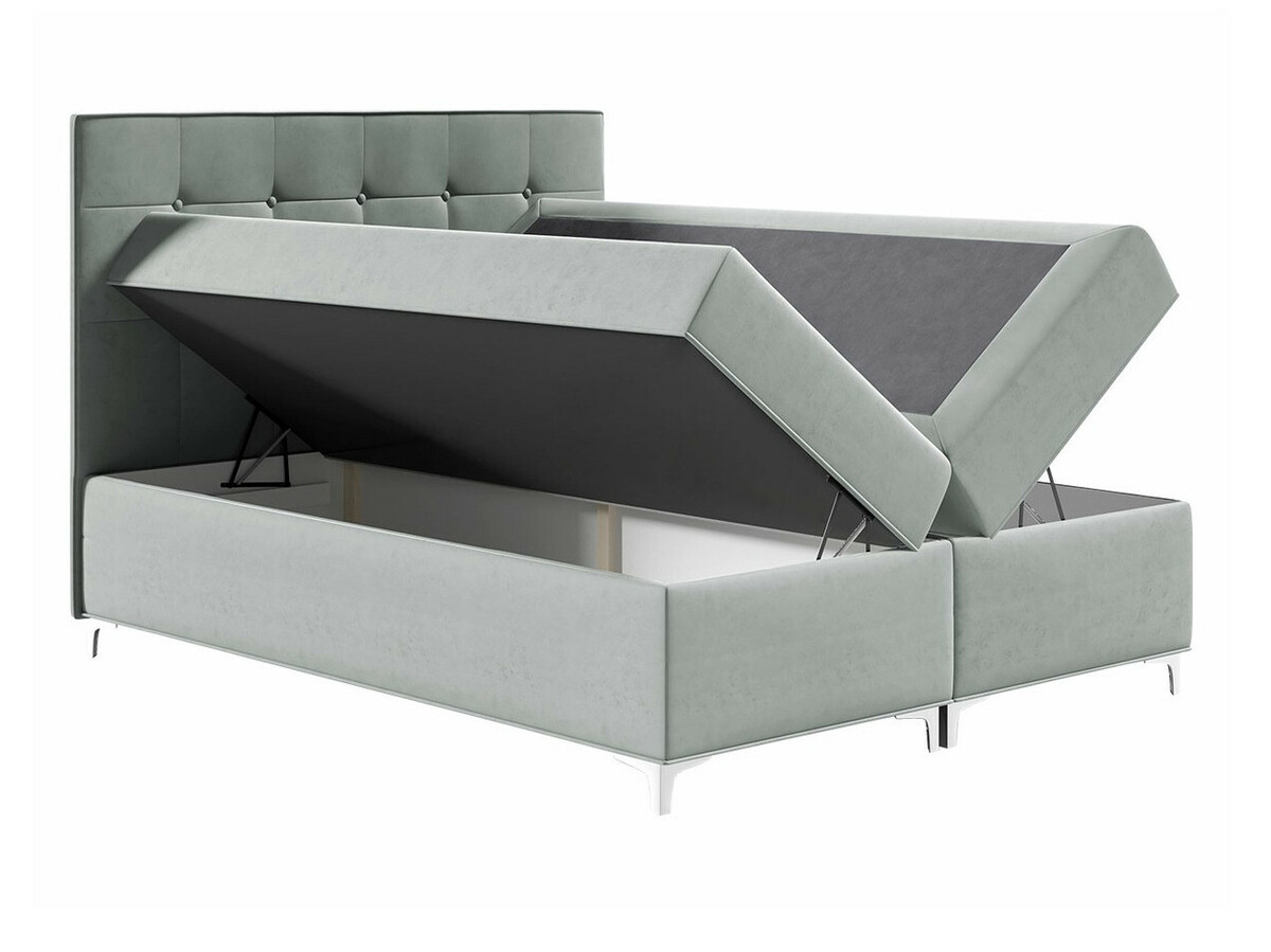 Cama continental Porta (Fresh 9)