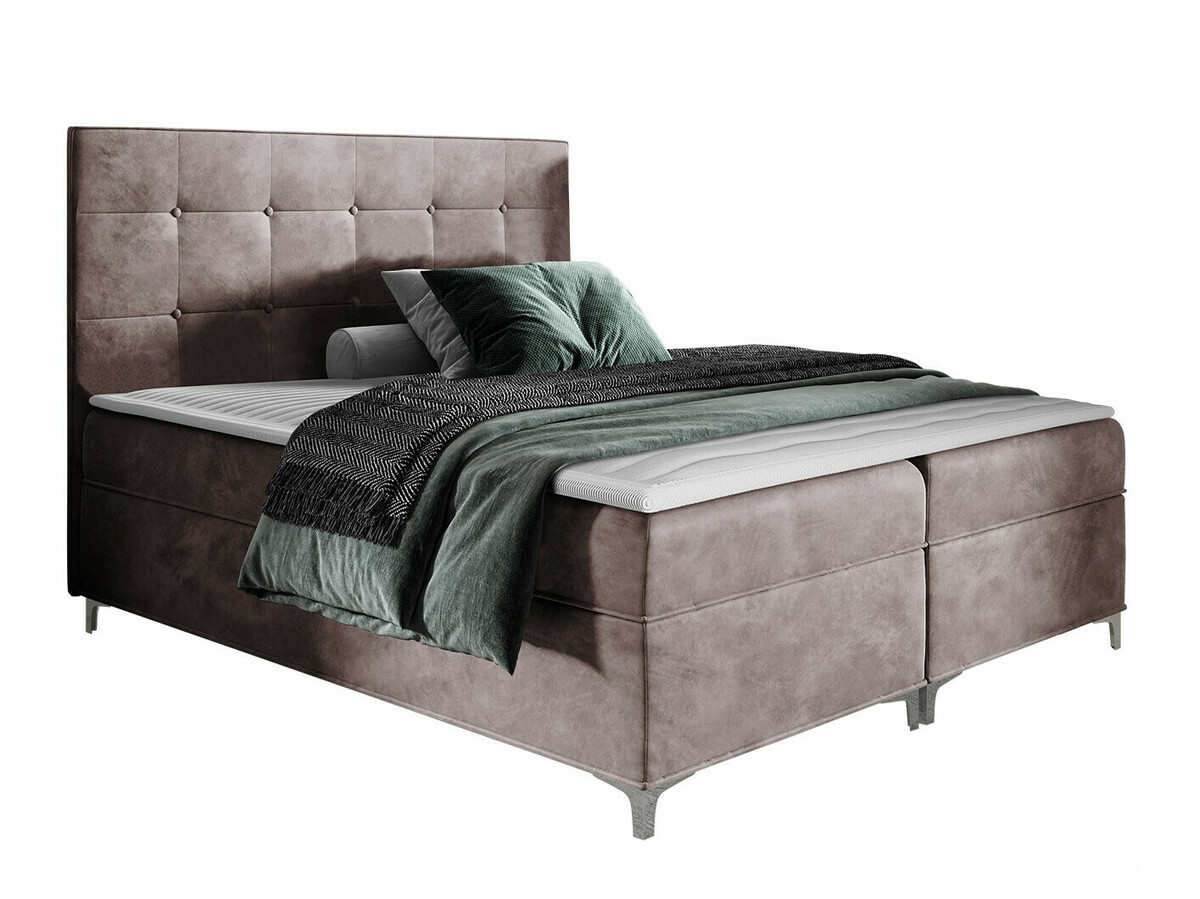 Cama continental Porta (Fresh 9)