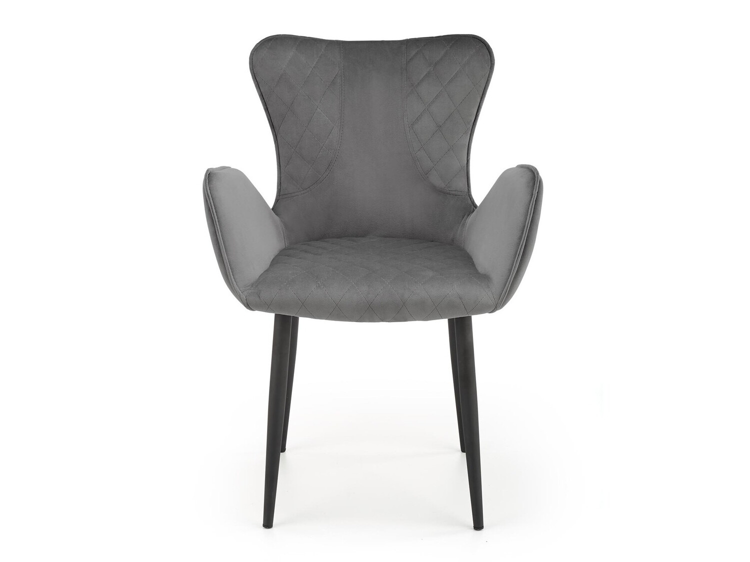 Cadeira Houston 1167 (Cinzento)