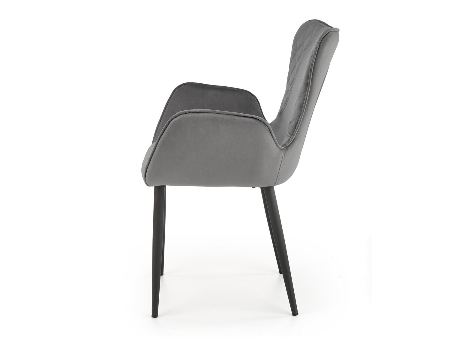 Cadeira Houston 1167 (Cinzento)