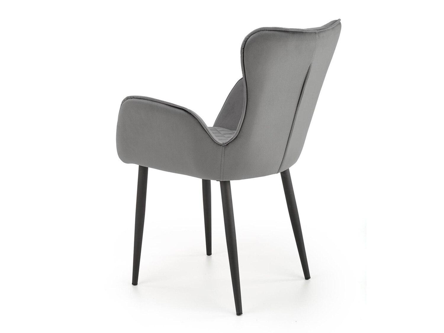 Cadeira Houston 1167 (Cinzento)