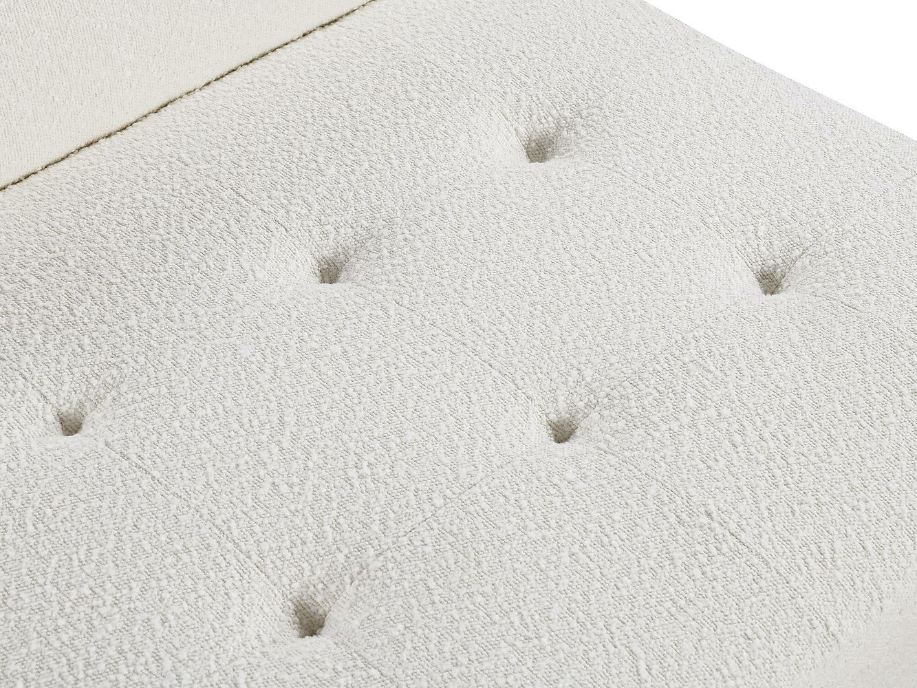 Cadeirão modular Elideli 101 (Branco)