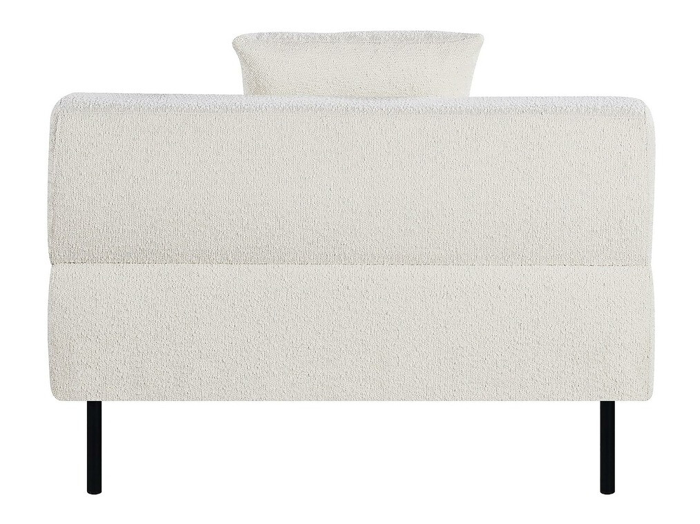 Cadeirão modular Elideli 101 (Branco)