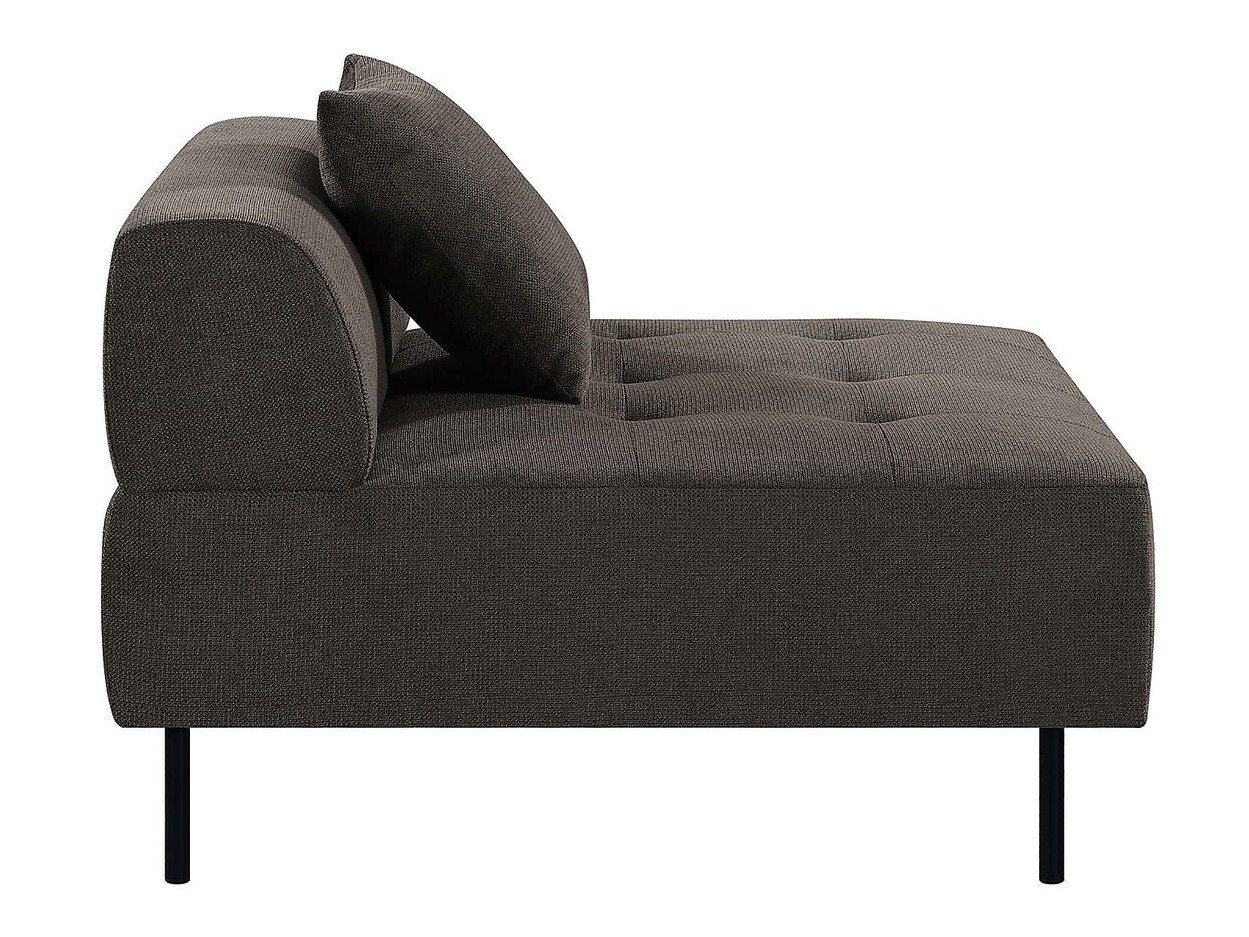 Cadeirão modular Elideli 101 (Cinzento)