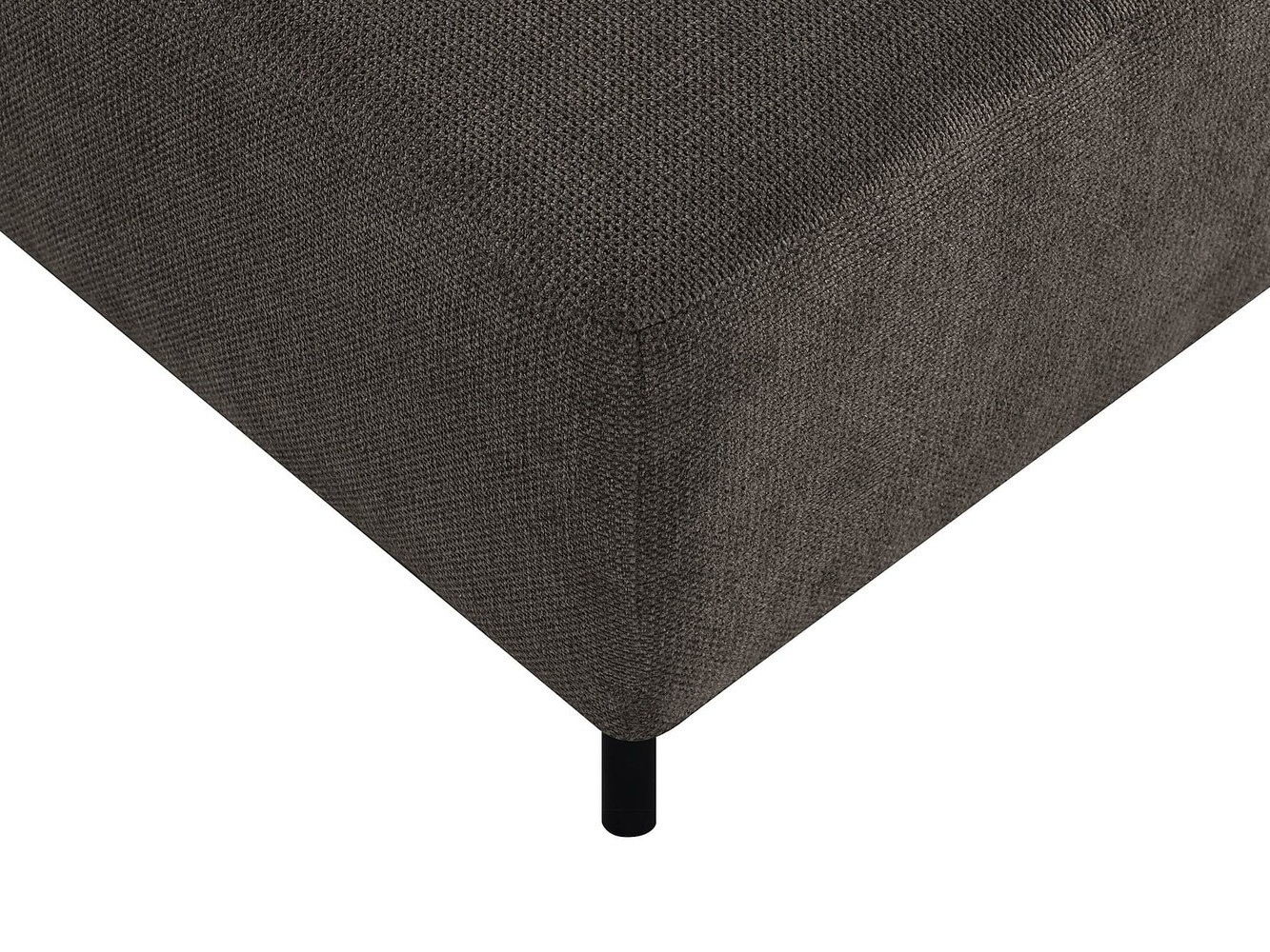 Cadeirão modular Elideli 101 (Cinzento)