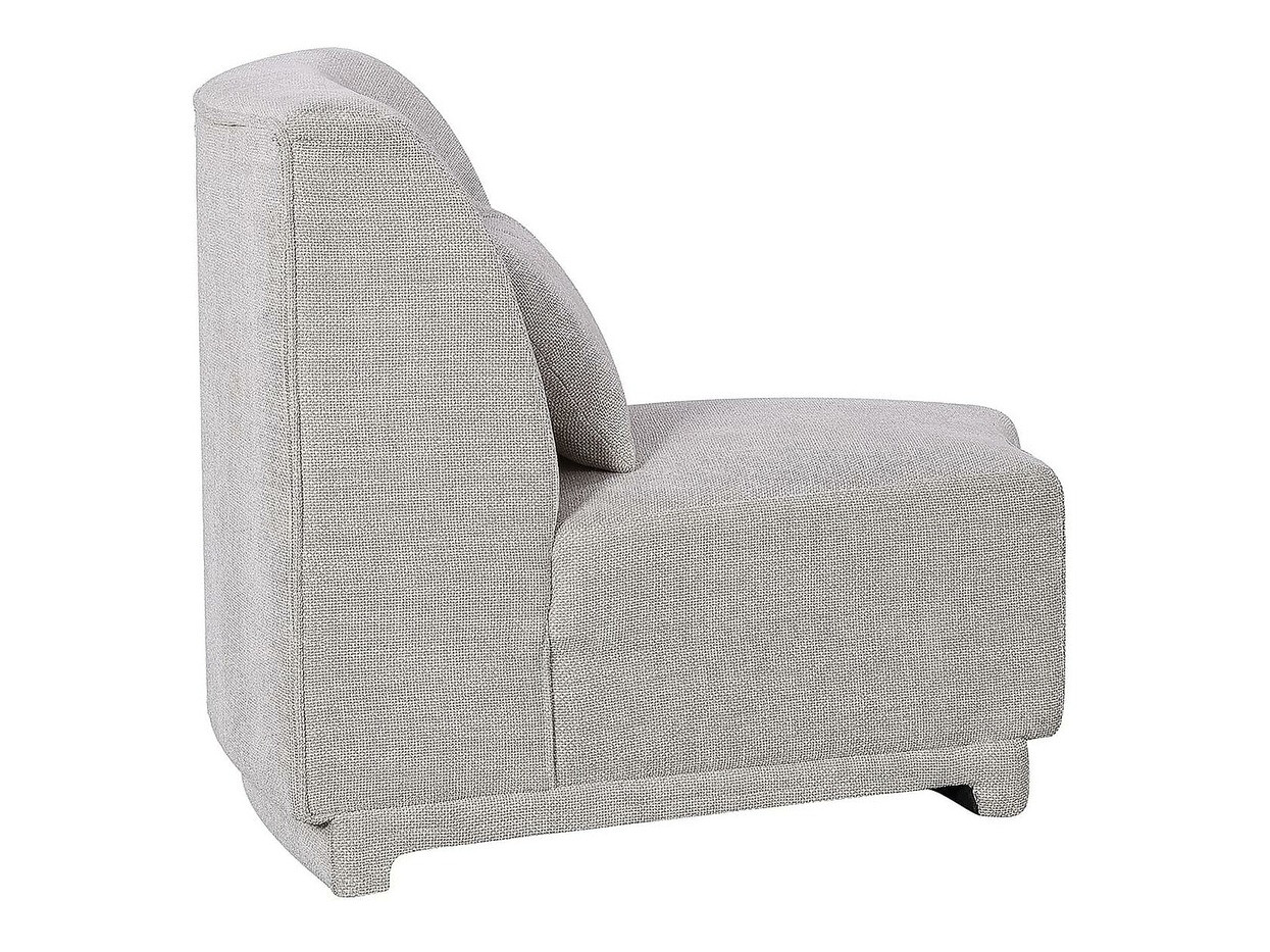 Cadeirão modular Riverton 713 (Beige)