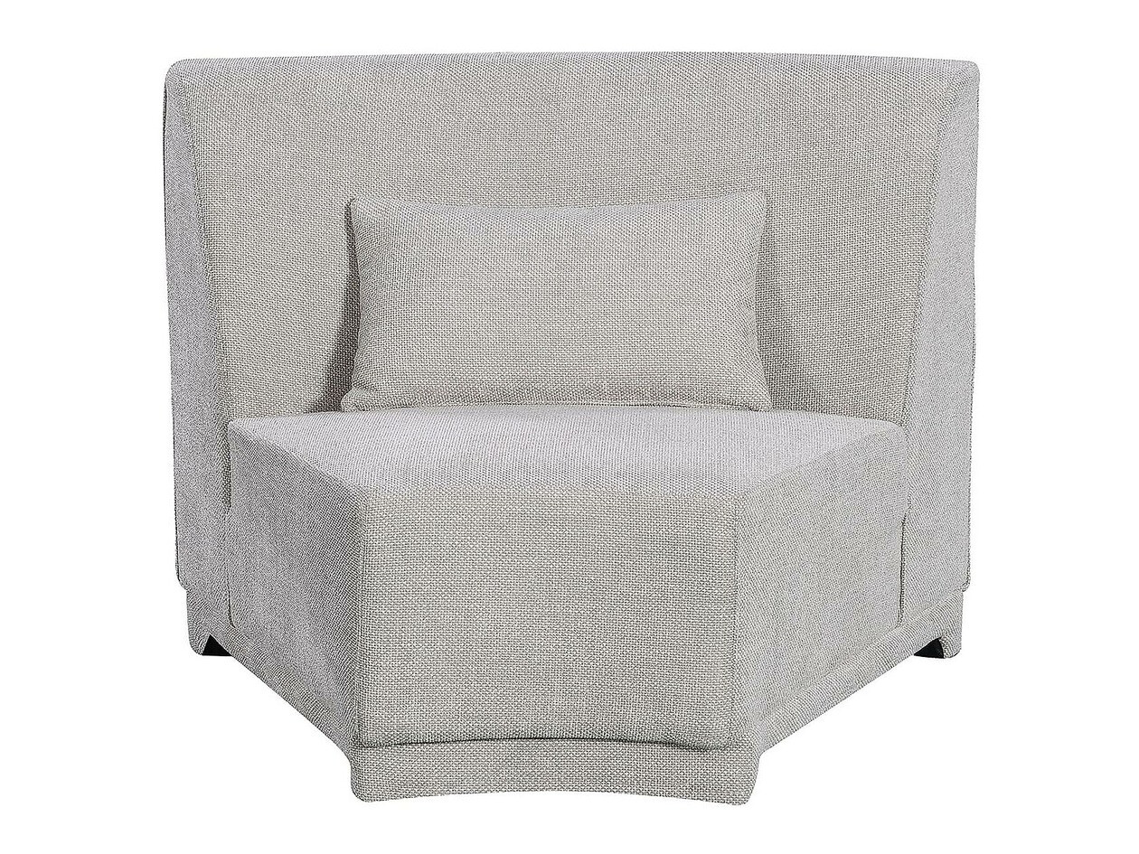 Cadeirão modular Riverton 713 (Beige)