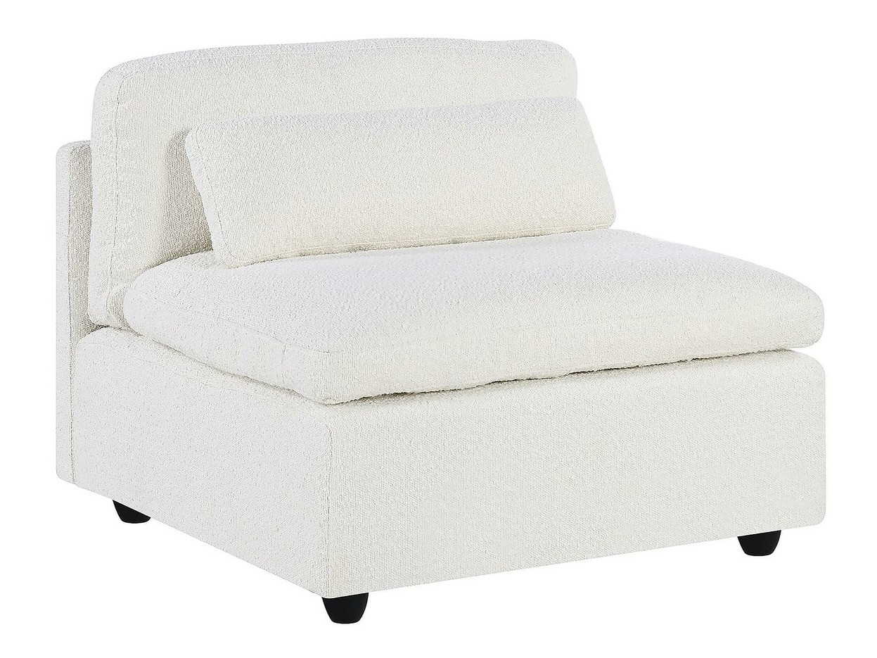 Cadeirão modular Riverton 714 (Branco)