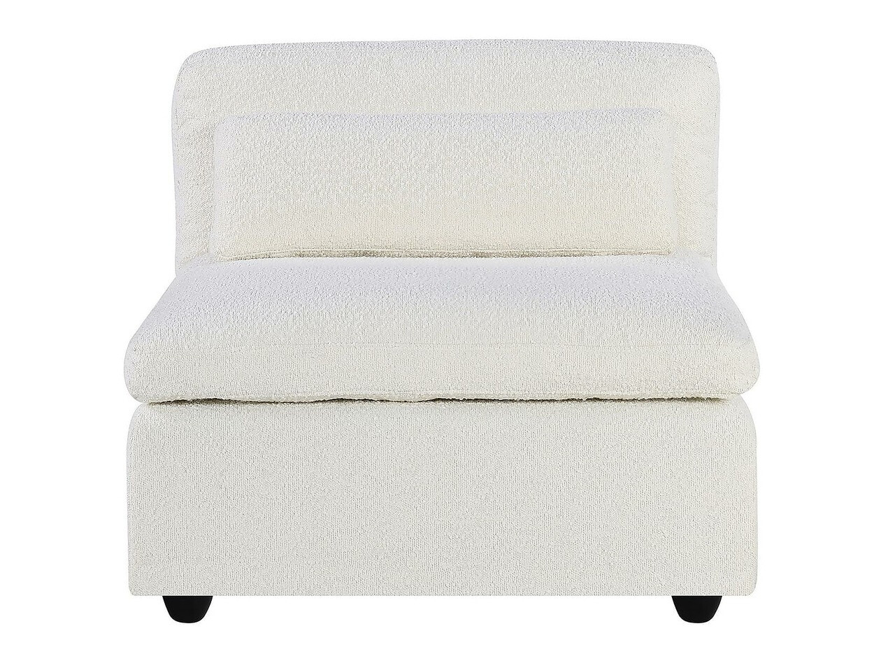 Cadeirão modular Riverton 714 (Branco)