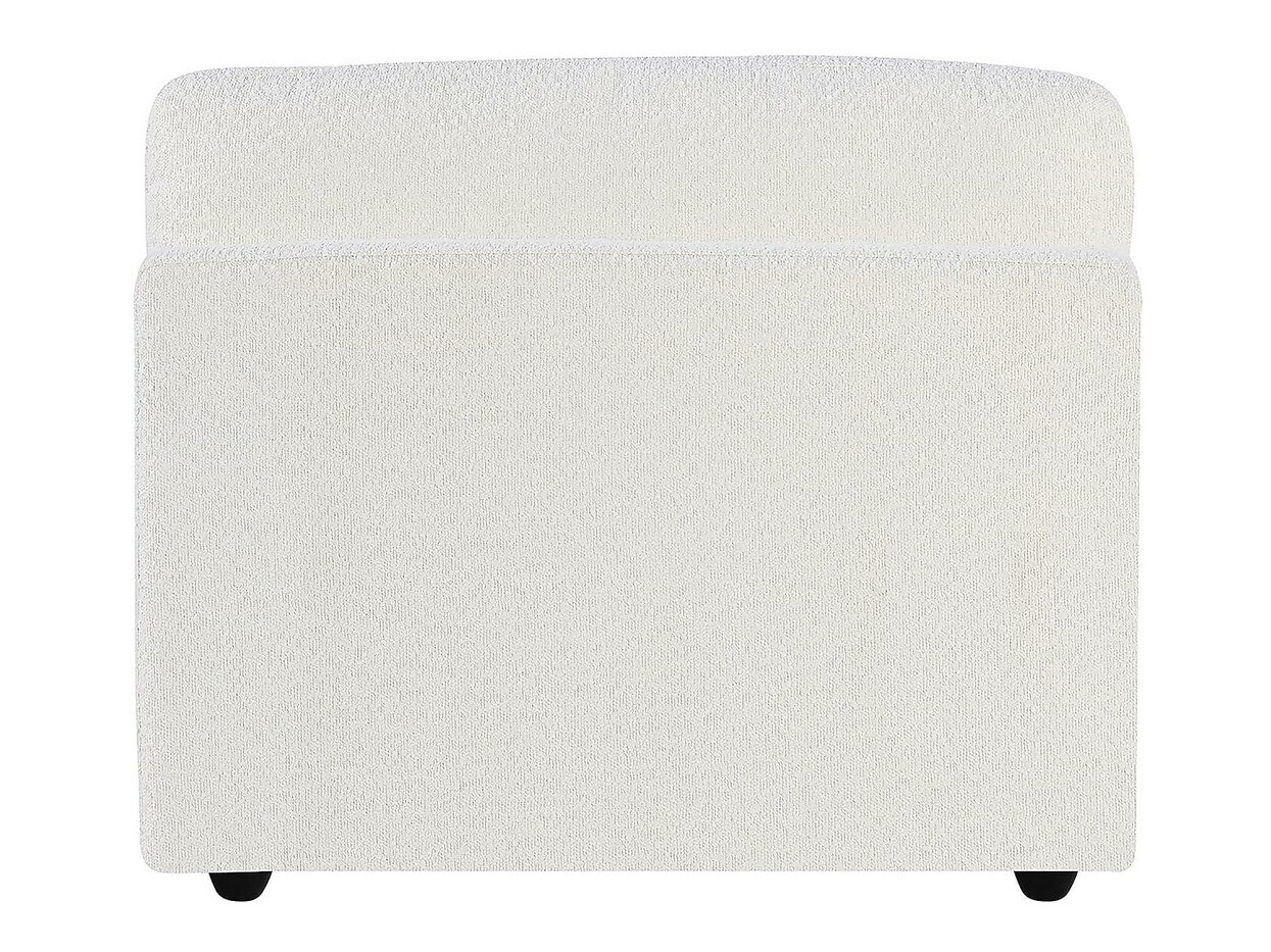 Cadeirão modular Riverton 714 (Branco)