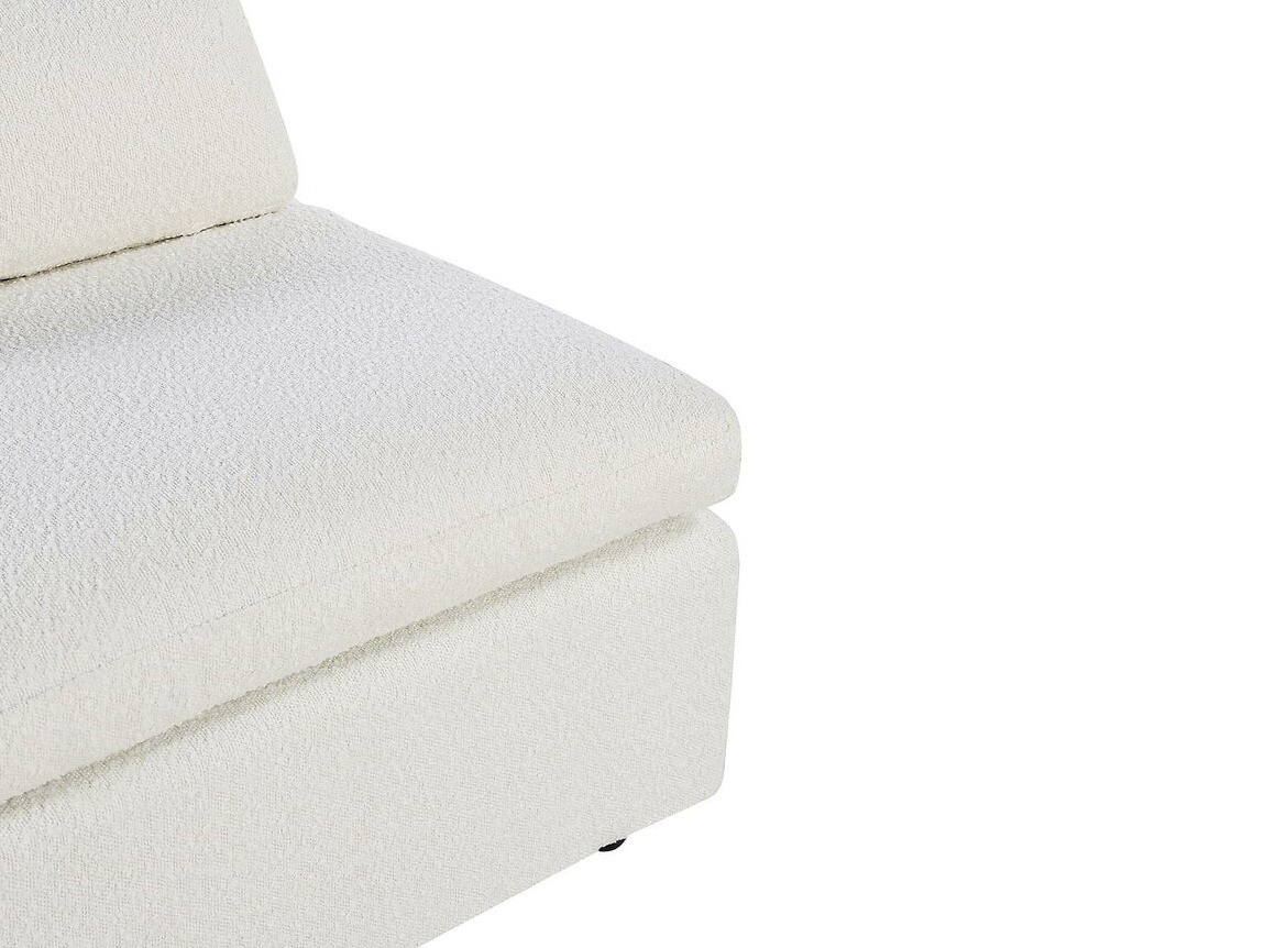 Cadeirão modular Riverton 714 (Branco)