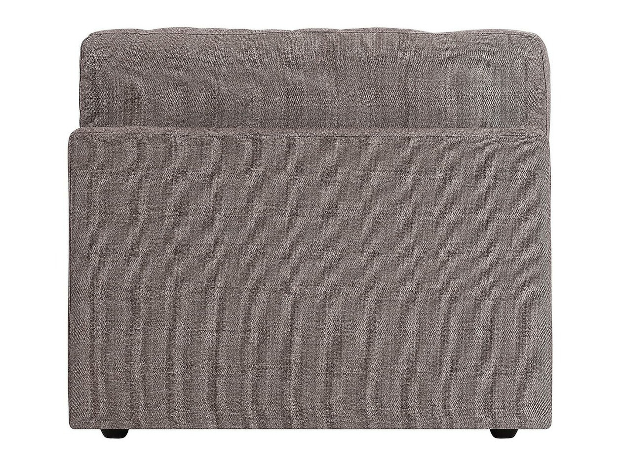 Cadeirão modular Riverton 714 (Castanho)