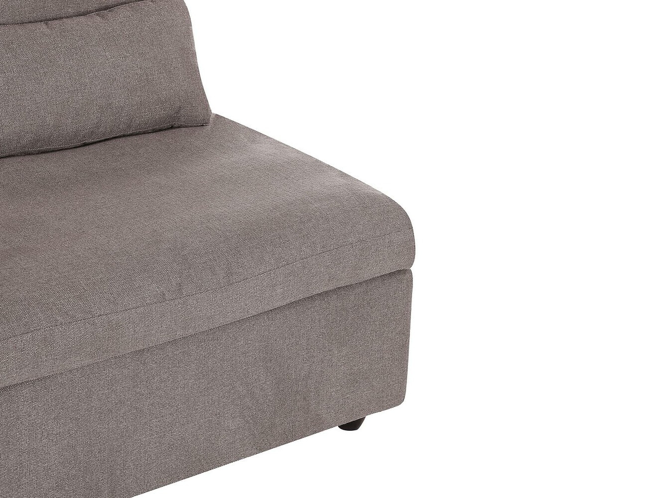 Cadeirão modular Riverton 714 (Castanho)