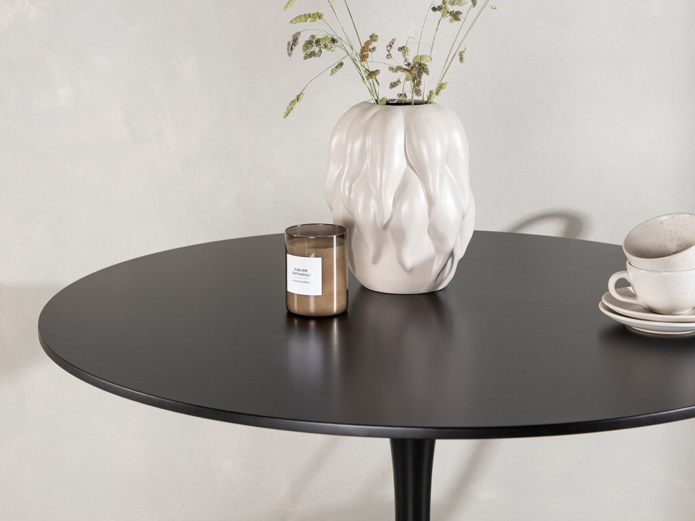 Mesa Dallas 4942 (Preto)