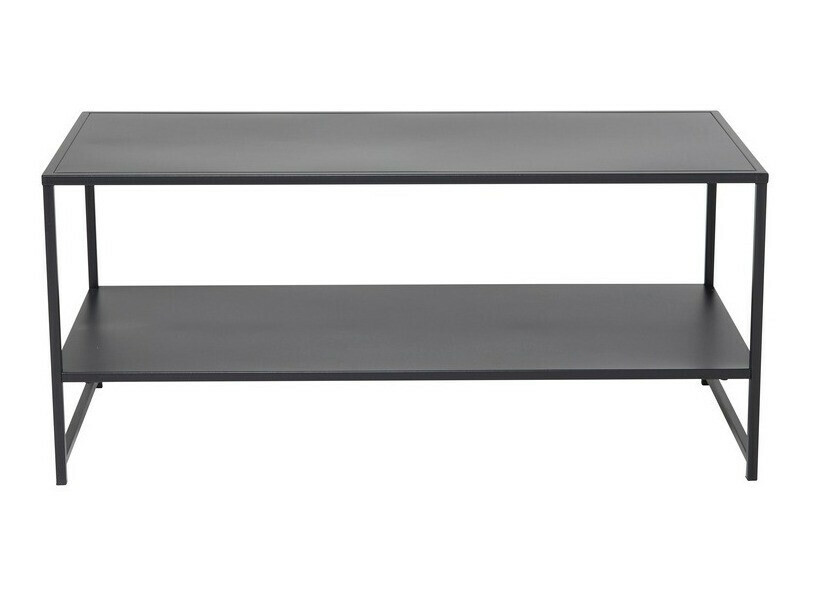 Mesa de centro Dallas 216 (Preto)