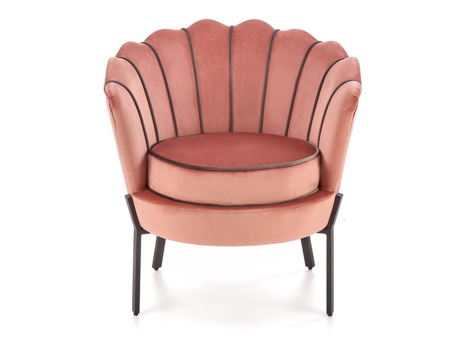 Poltrona Houston 1292 (Rosa)