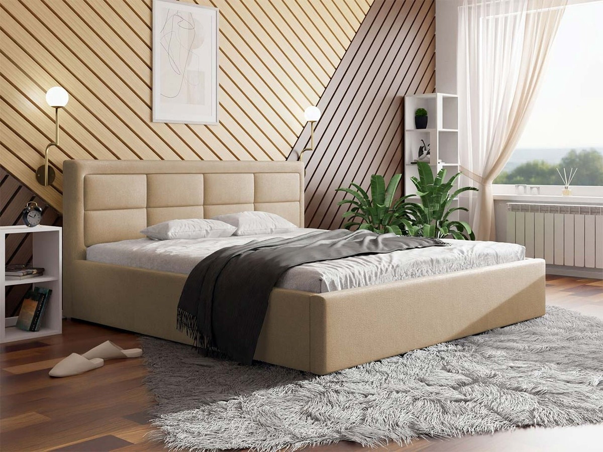 Cama Pomona 102 (Victoria 14 853)