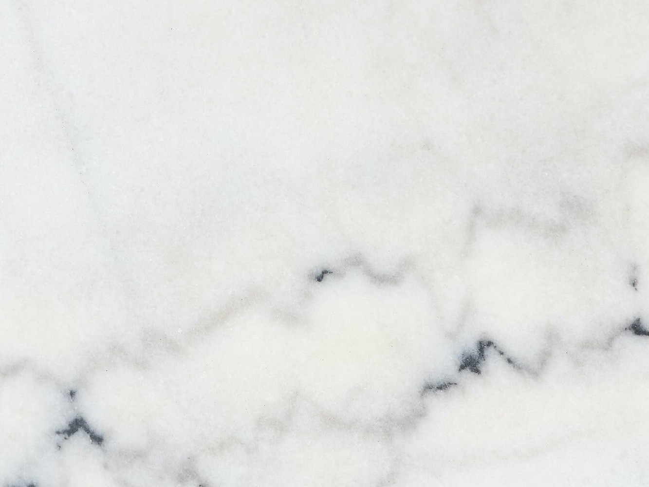 Mesa para revistas Riverton 716 (Marmore branco + Dourado)