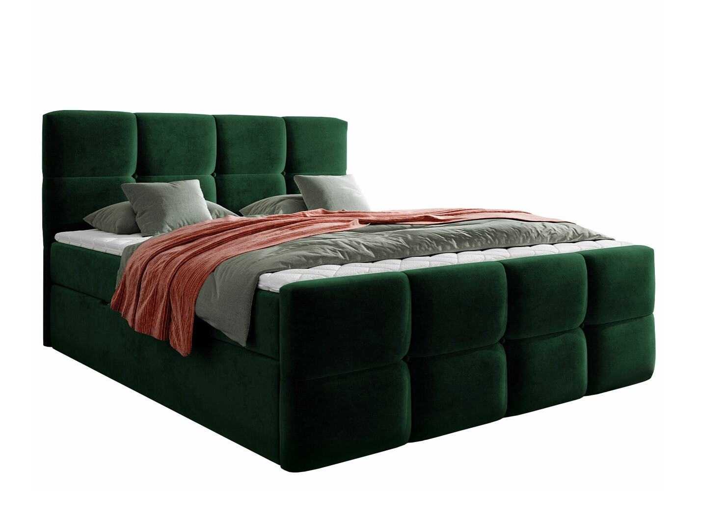 Cama continental ComfiDream 174 (Fresh 13)