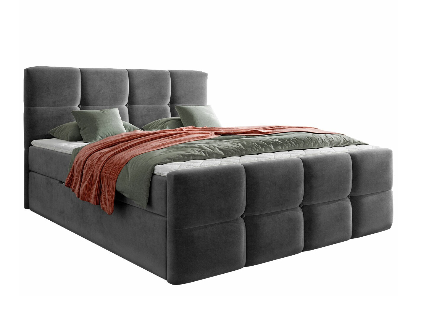 Cama continental ComfiDream 174 (Fresh 32)
