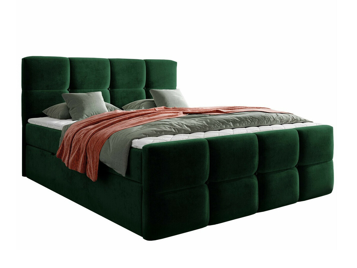 Cama continental ComfiDream Tirara (Fresh 13)
