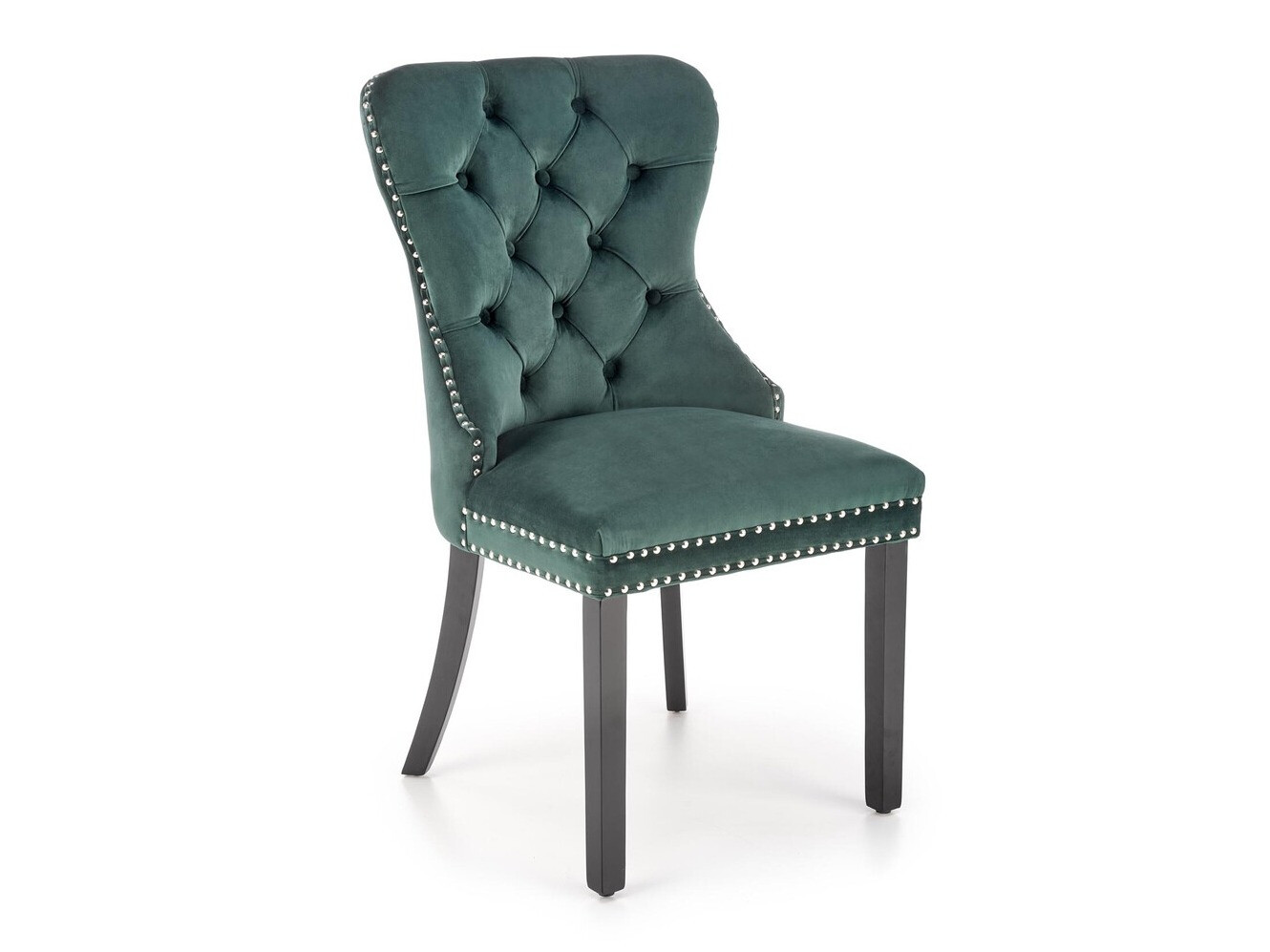 Cadeira Houston 1267 (Verde escuro)