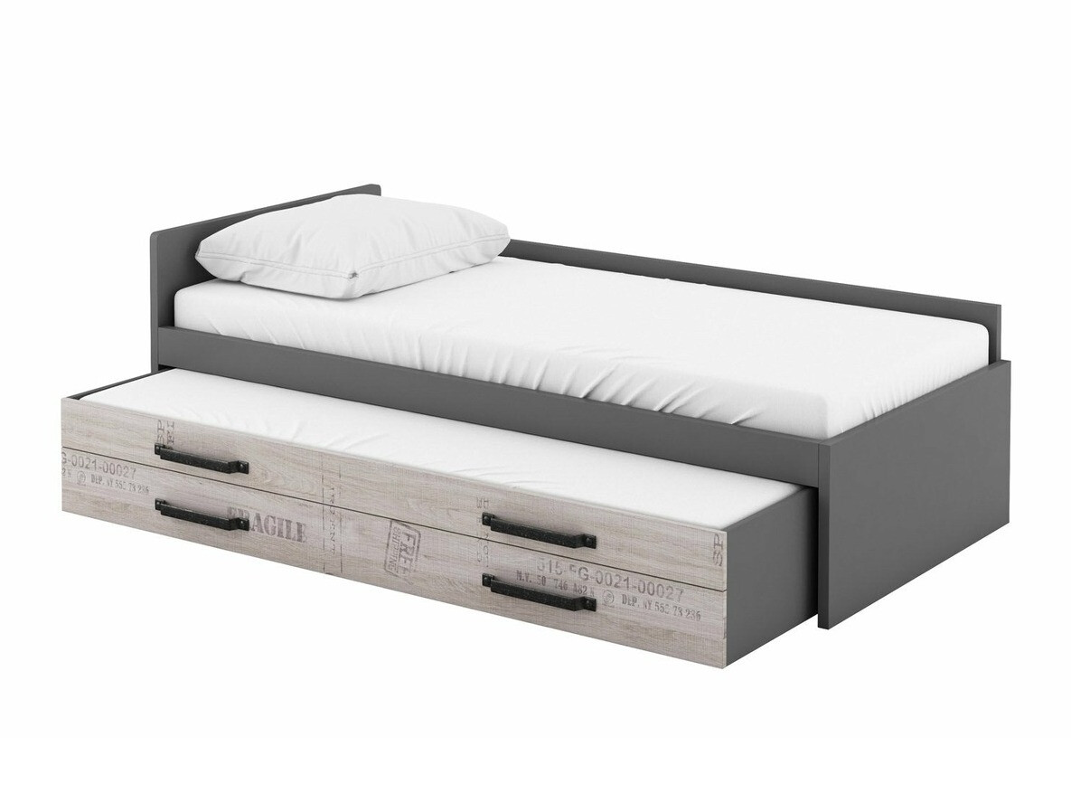 Cama Fresno Y122