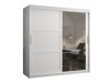 Roupeiro Ferfere 104 (Branco)