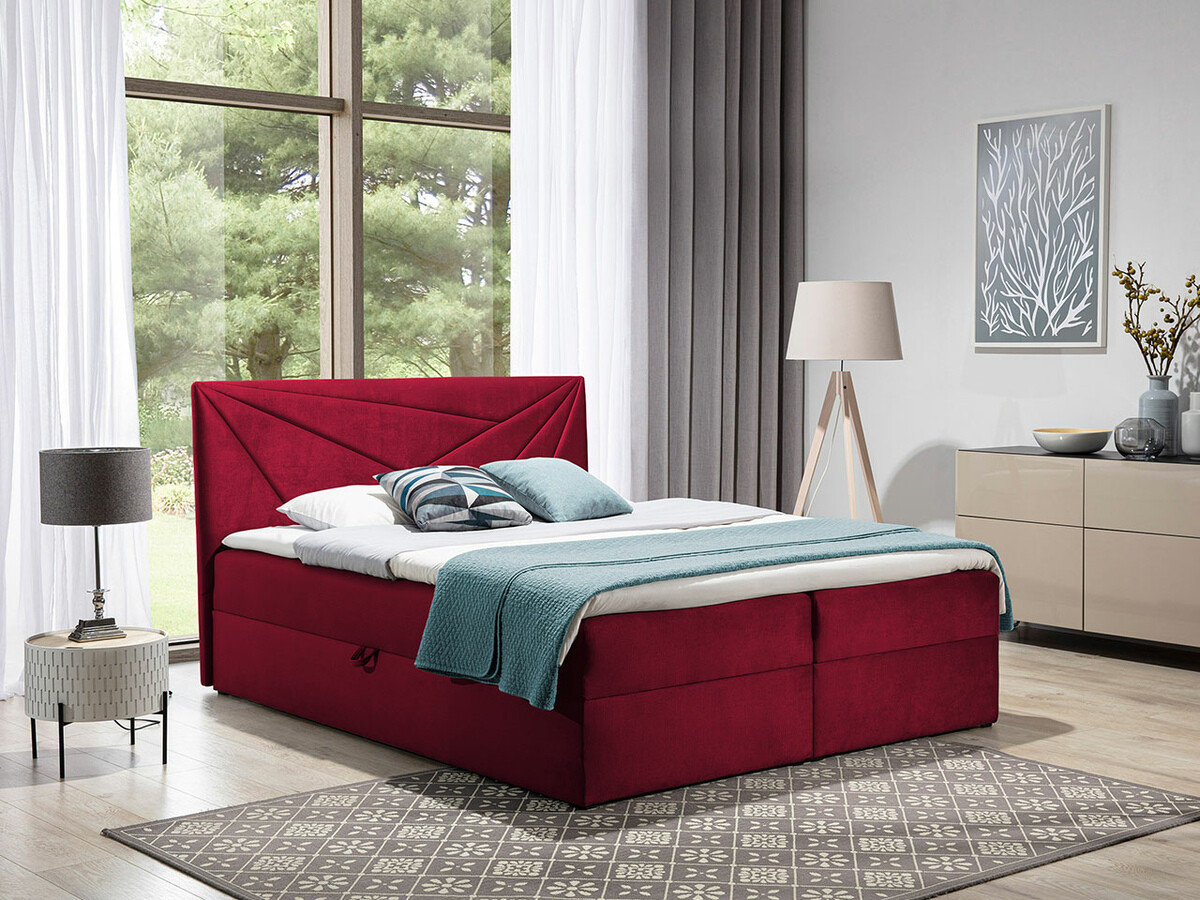 Cama continental Baltimore 144 (Kronos 02)