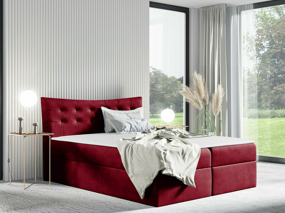 Cama continental Insula (Kronos 02)