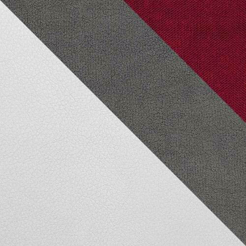 Sofá de canto Comfivo 192 (Soft 017 + Uttario Velvet 2971 + Kronos 02)