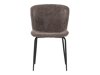 Cadeira Dallas 3214 (Castanho + Preto)