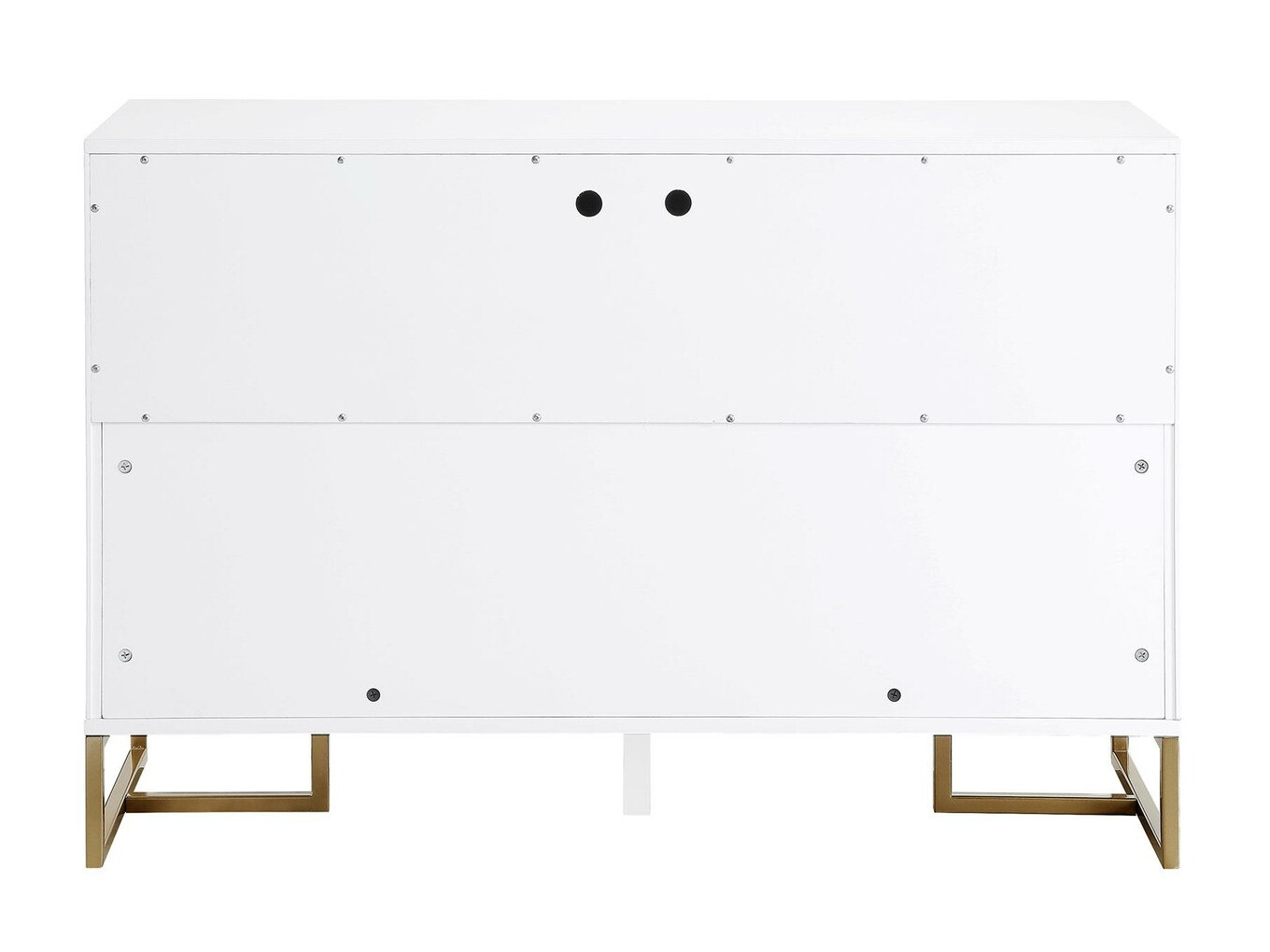 Aparador Tulsa 729 (Branco)