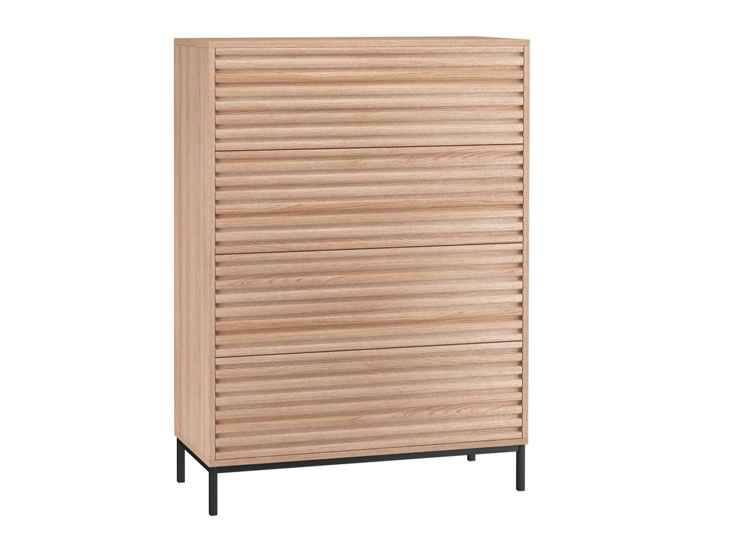 Cómoda Denton 997 (Carvalho)